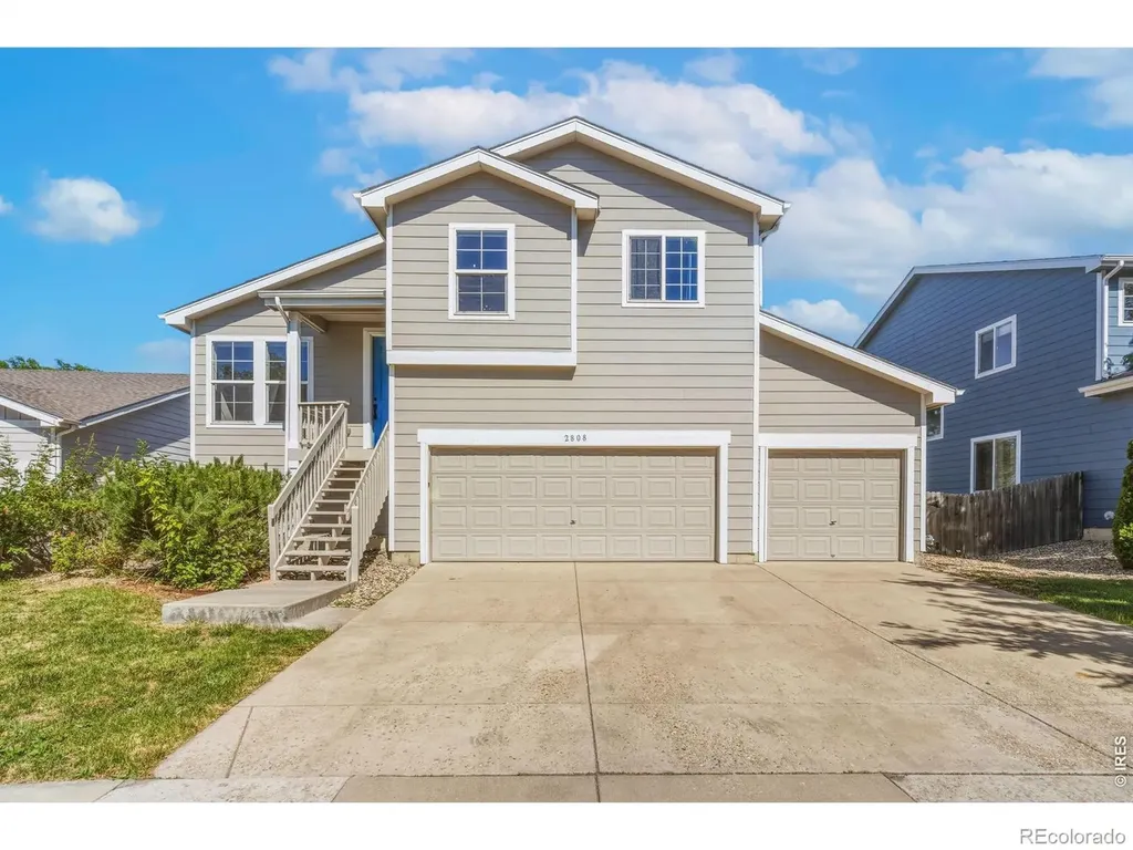 2808 Outrigger Way Fort Collins CO 80524