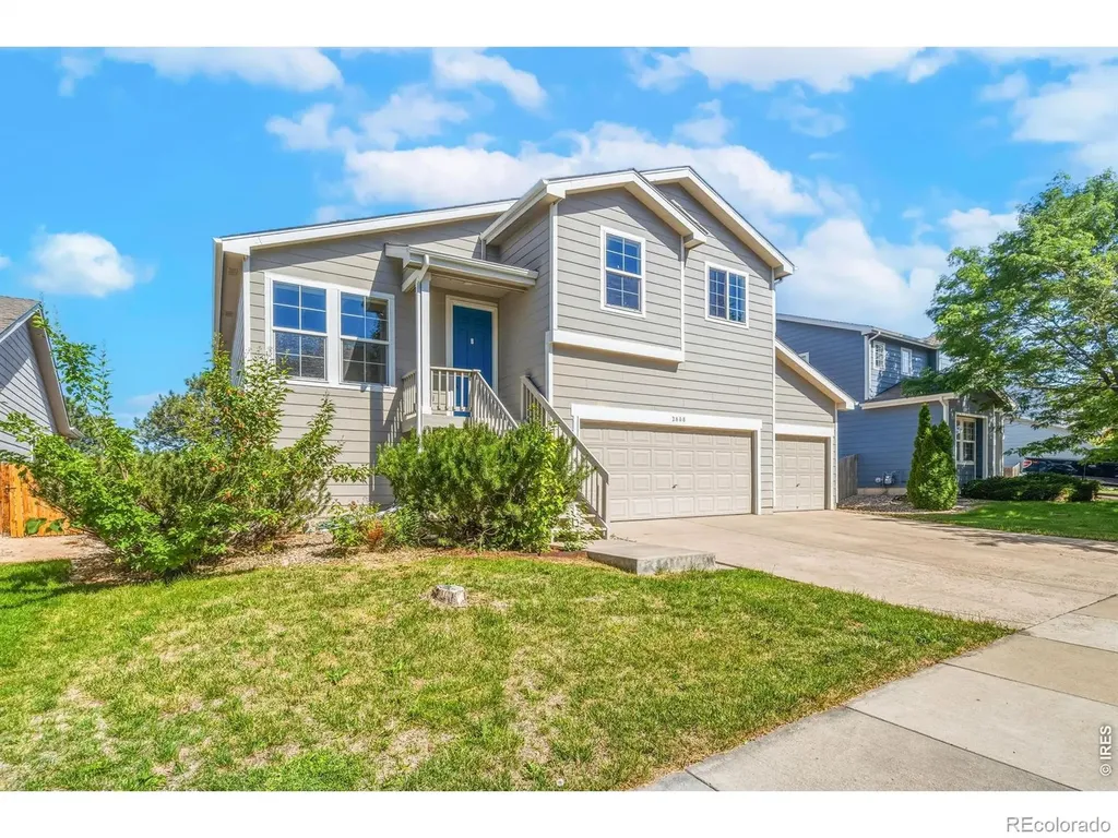 2808 Outrigger Way Fort Collins CO 80524