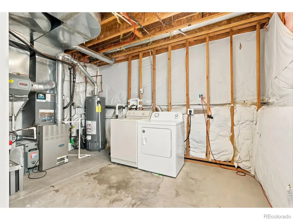 2808 Outrigger Way Fort Collins CO 80524