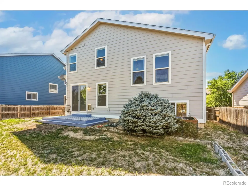 2808 Outrigger Way Fort Collins CO 80524