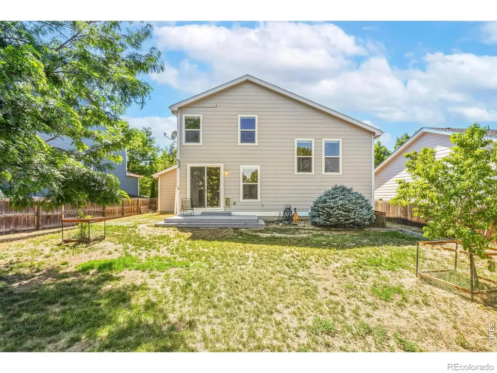 2808 Outrigger Way Fort Collins CO 80524