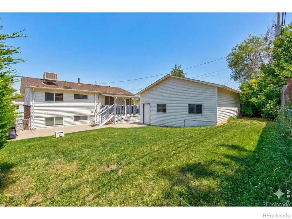 3170 W 94th Avenue Westminster CO 80031