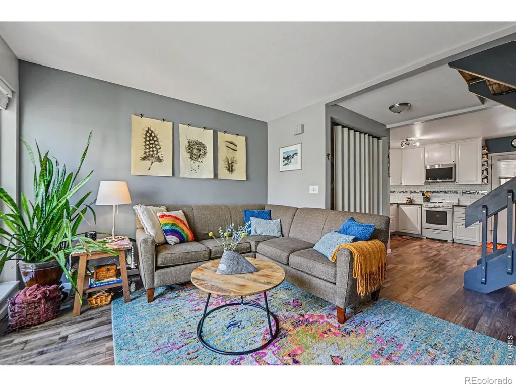 1901 Langshire Drive Fort Collins CO 80526