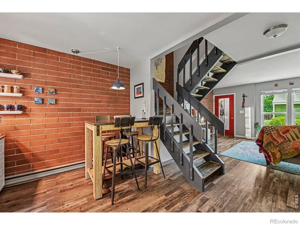 1901 Langshire Drive Fort Collins CO 80526