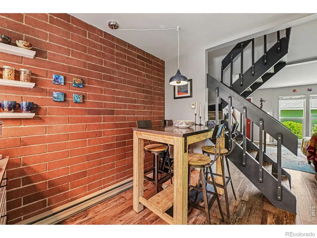 1901 Langshire Drive Fort Collins CO 80526
