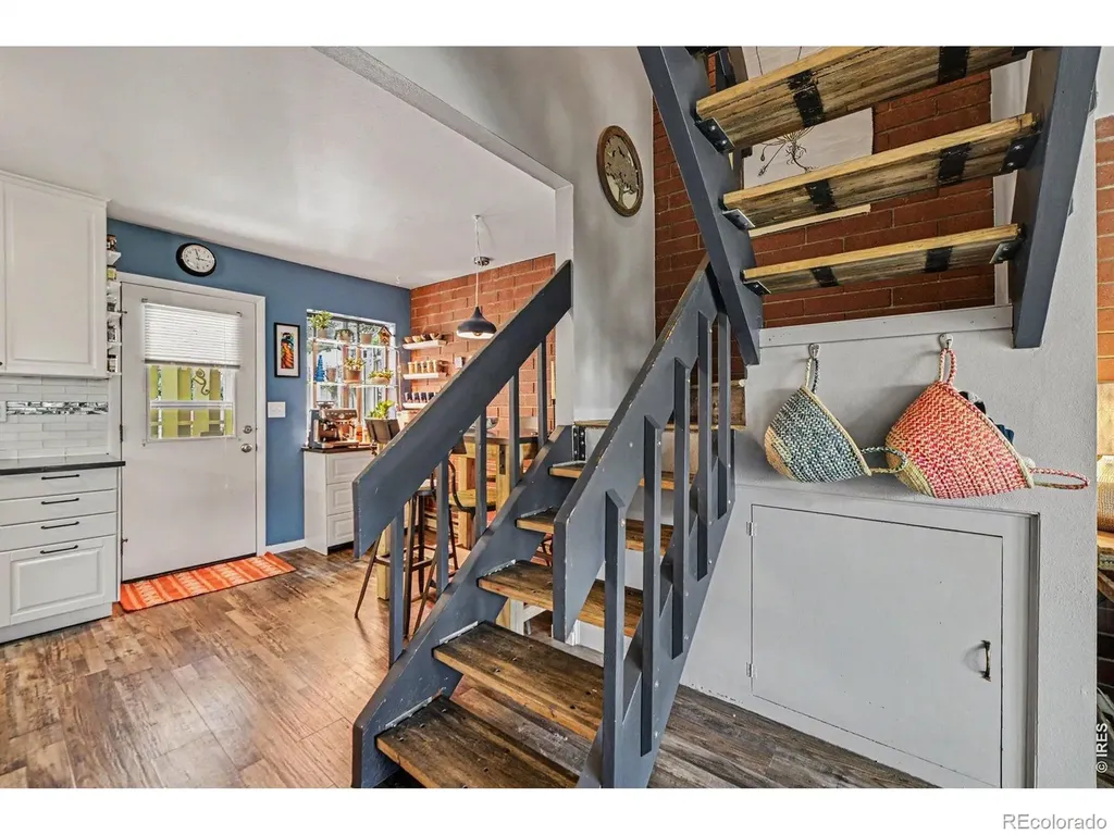 1901 Langshire Drive Fort Collins CO 80526