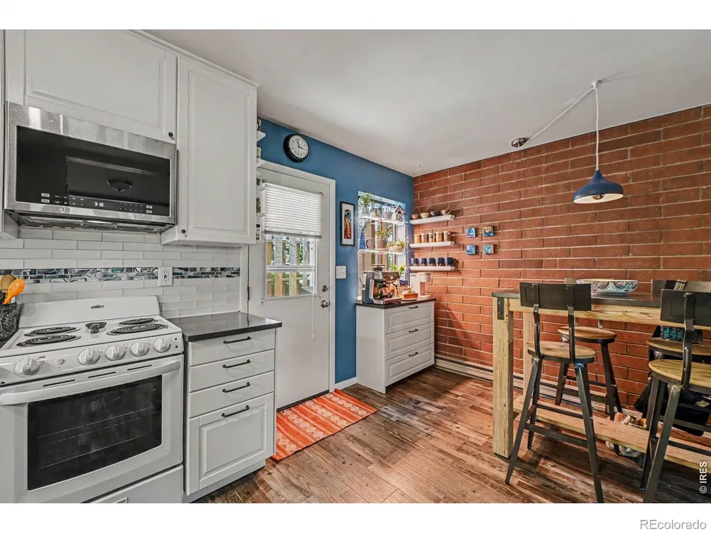 1901 Langshire Drive Fort Collins CO 80526