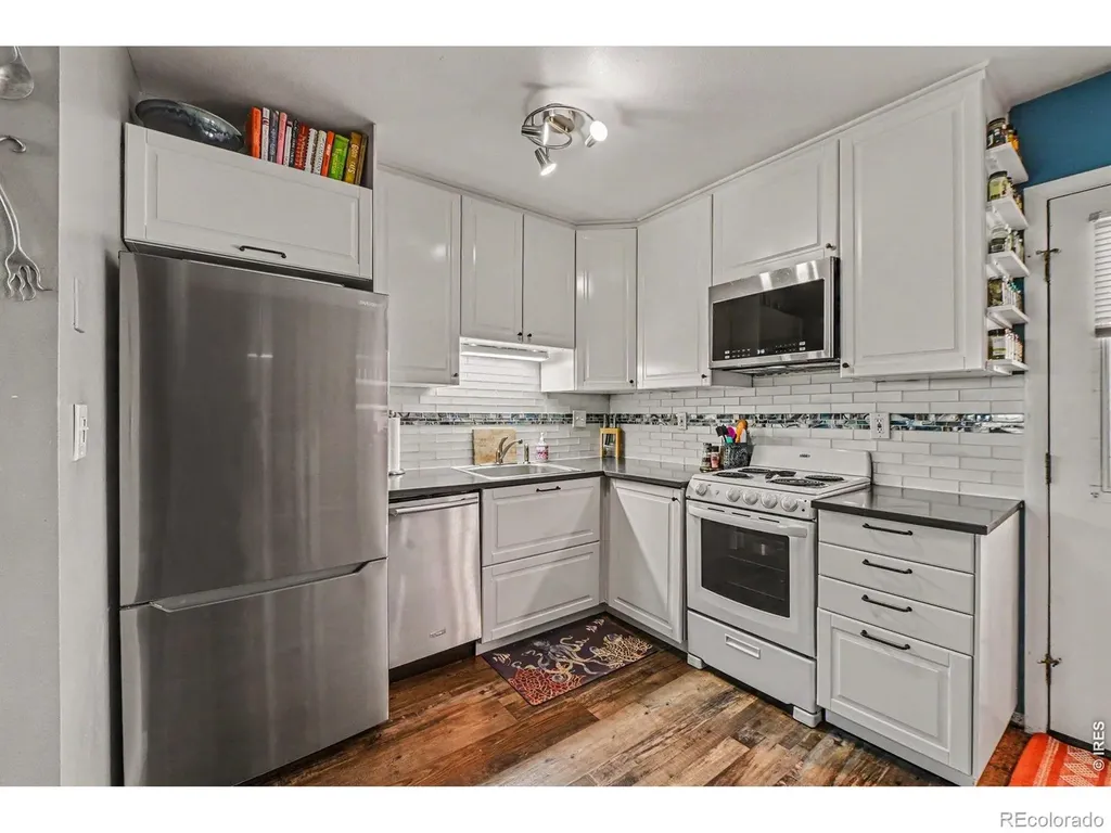 1901 Langshire Drive Fort Collins CO 80526