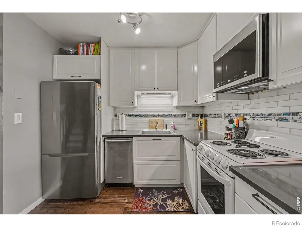 1901 Langshire Drive Fort Collins CO 80526