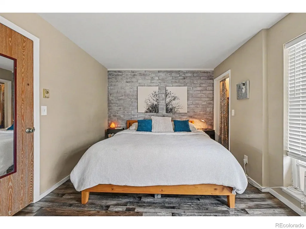 1901 Langshire Drive Fort Collins CO 80526