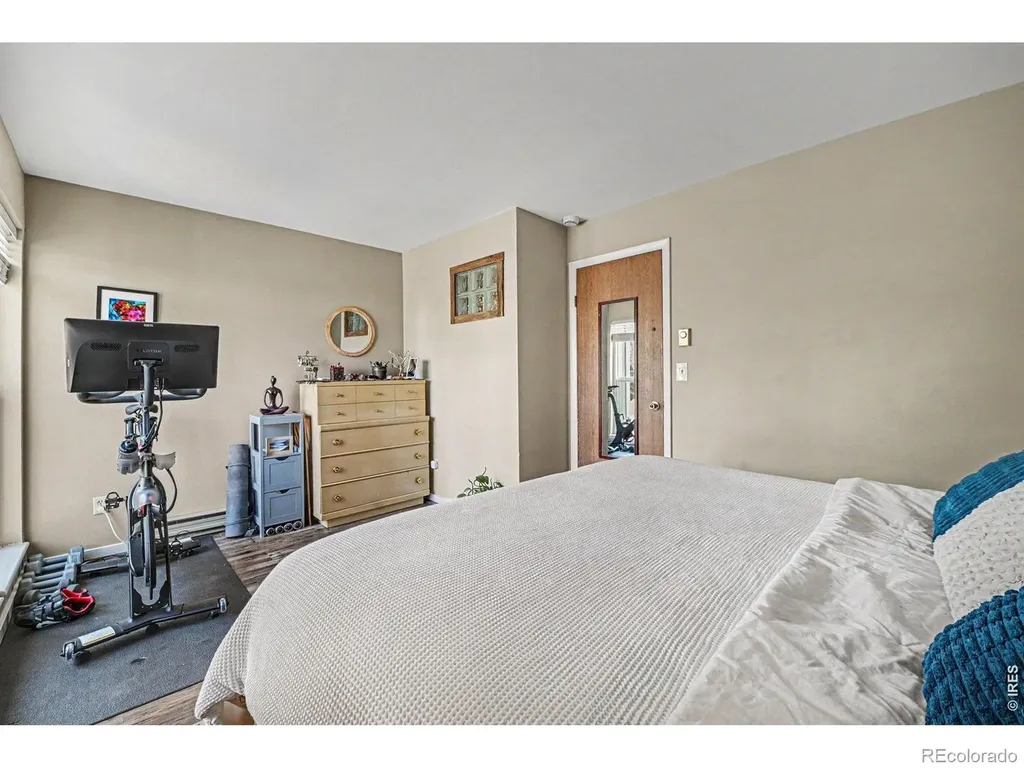 1901 Langshire Drive Fort Collins CO 80526