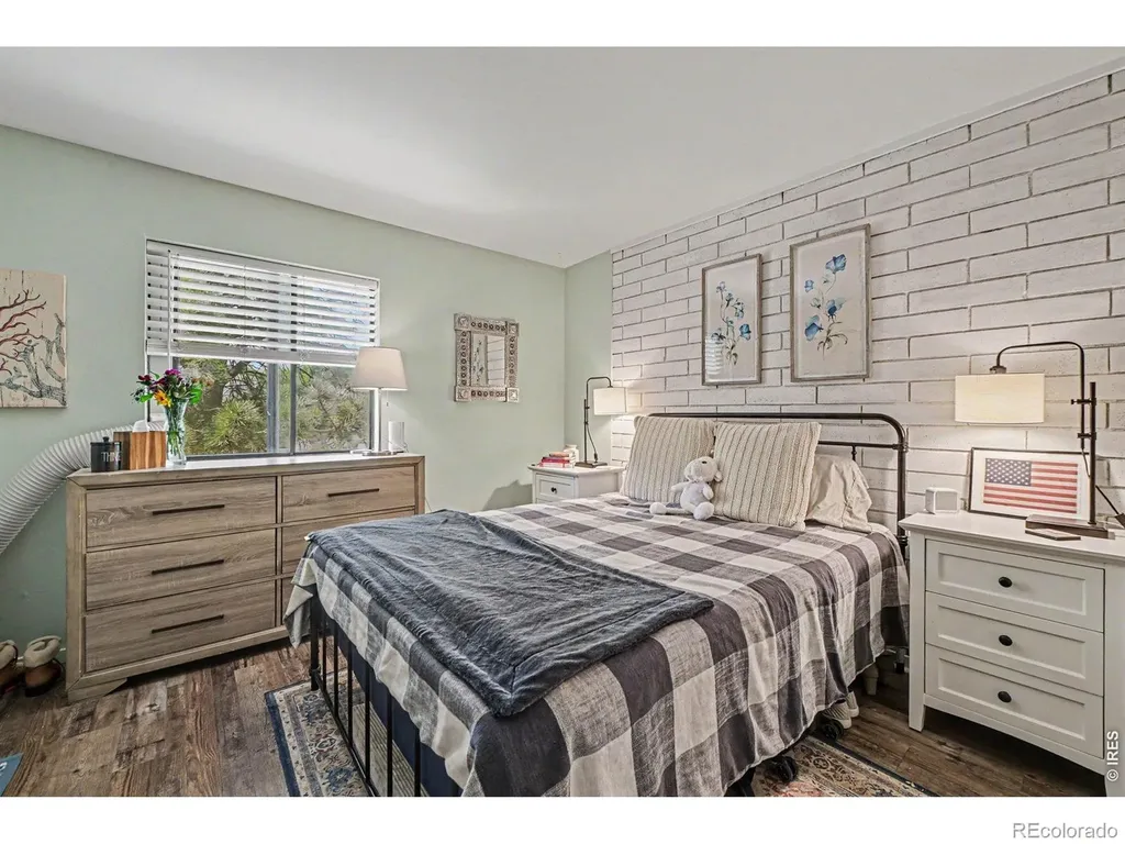 1901 Langshire Drive Fort Collins CO 80526