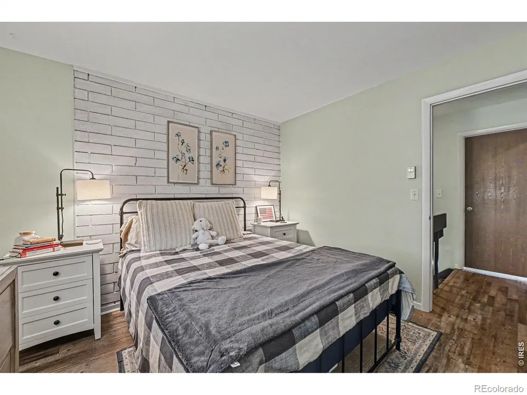 1901 Langshire Drive Fort Collins CO 80526