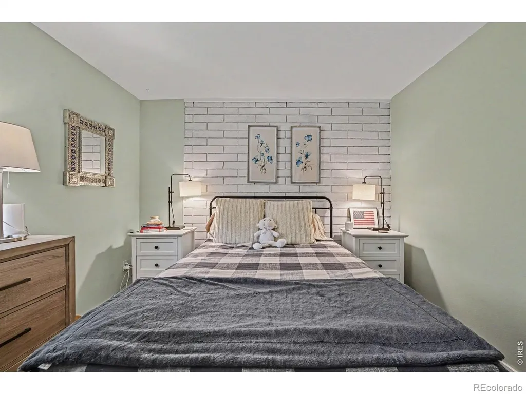1901 Langshire Drive Fort Collins CO 80526