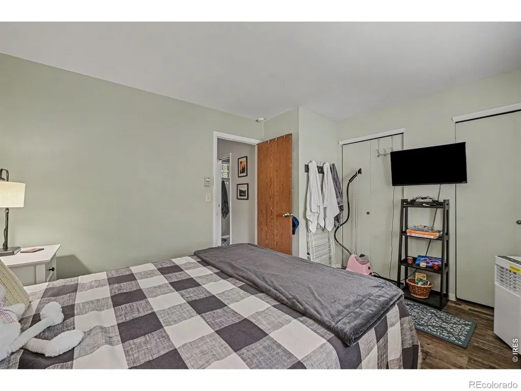 1901 Langshire Drive Fort Collins CO 80526
