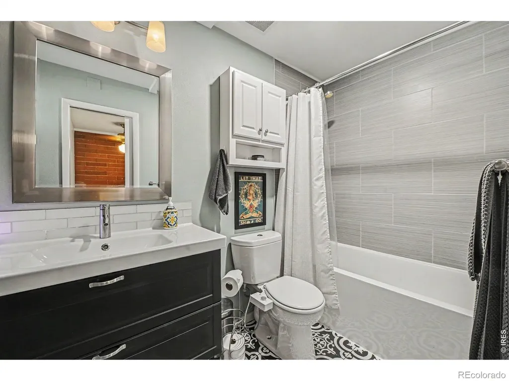 1901 Langshire Drive Fort Collins CO 80526