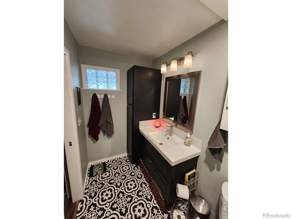 1901 Langshire Drive Fort Collins CO 80526