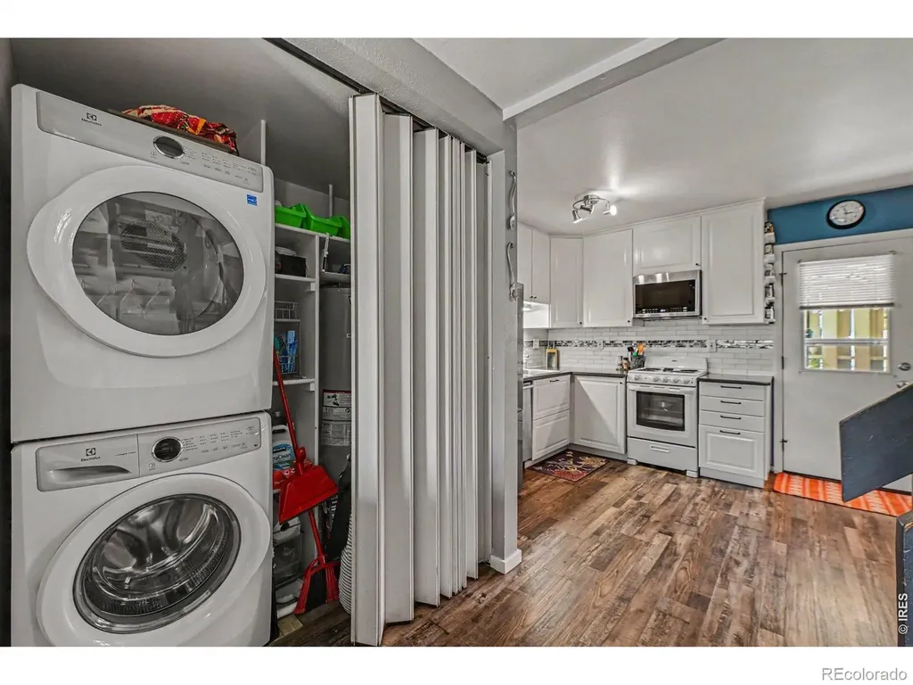 1901 Langshire Drive Fort Collins CO 80526