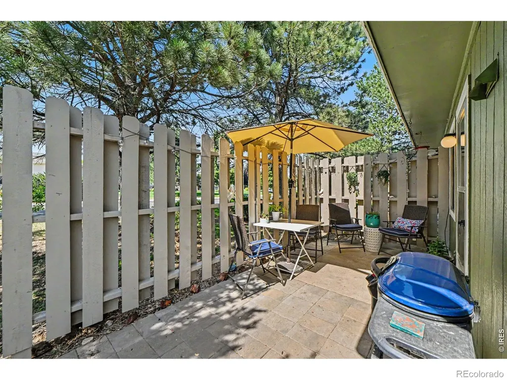 1901 Langshire Drive Fort Collins CO 80526
