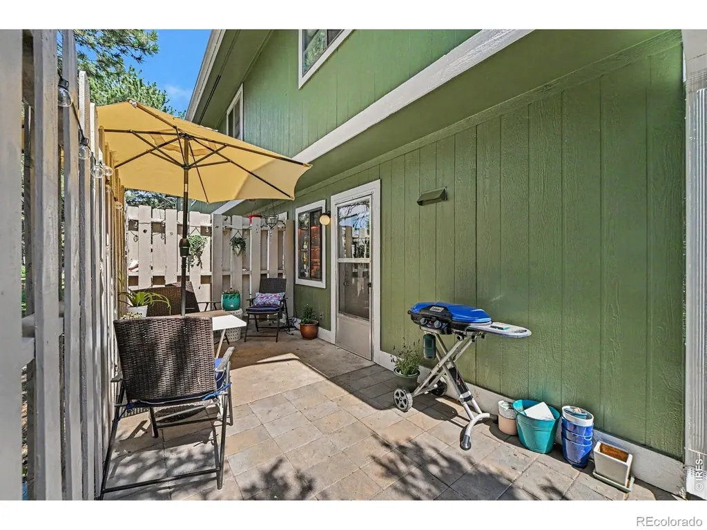 1901 Langshire Drive Fort Collins CO 80526