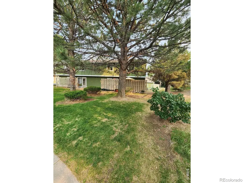 1901 Langshire Drive Fort Collins CO 80526