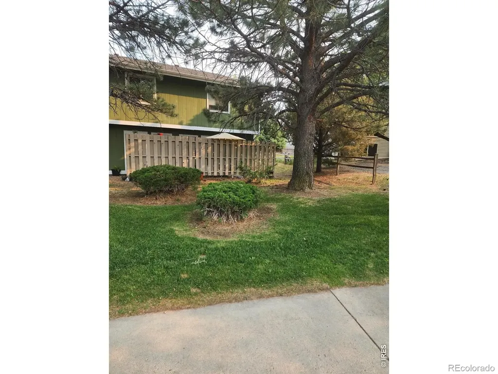 1901 Langshire Drive Fort Collins CO 80526