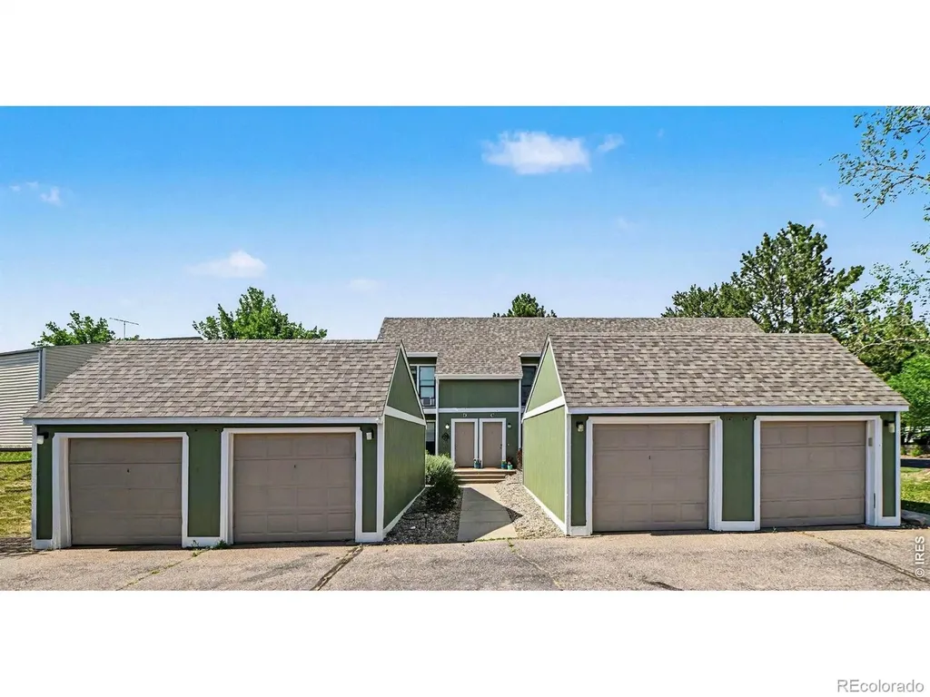 1901 Langshire Drive Fort Collins CO 80526