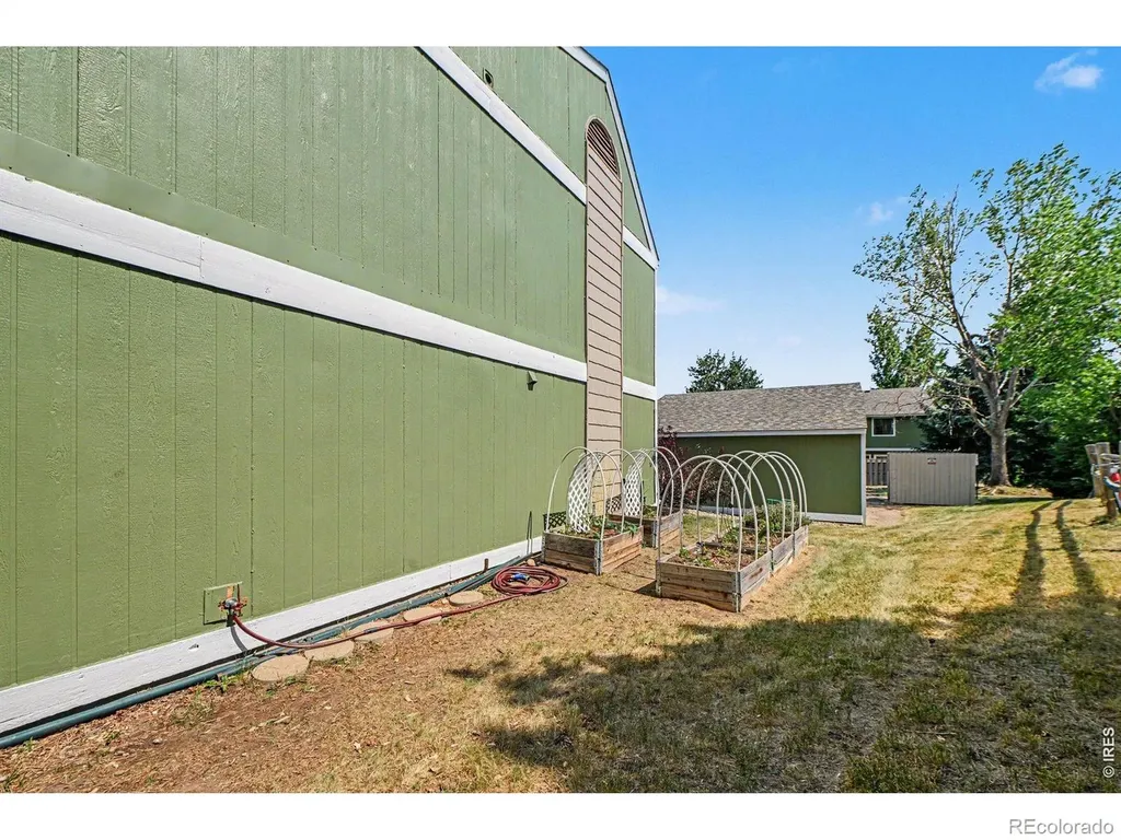 1901 Langshire Drive Fort Collins CO 80526