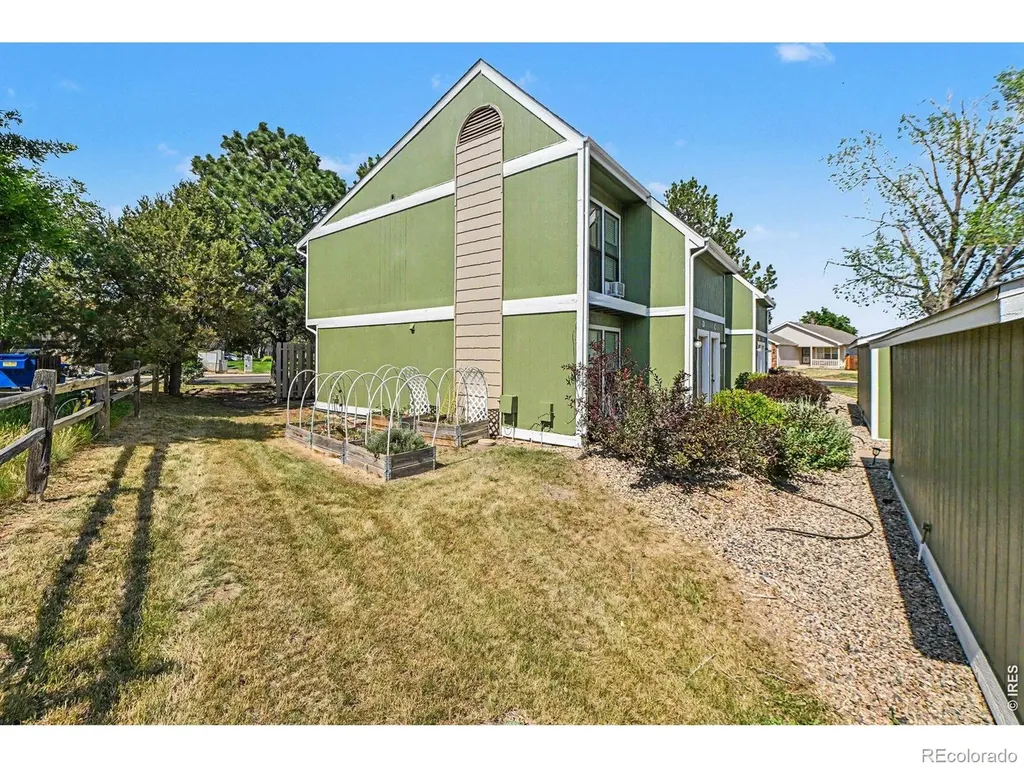 1901 Langshire Drive Fort Collins CO 80526