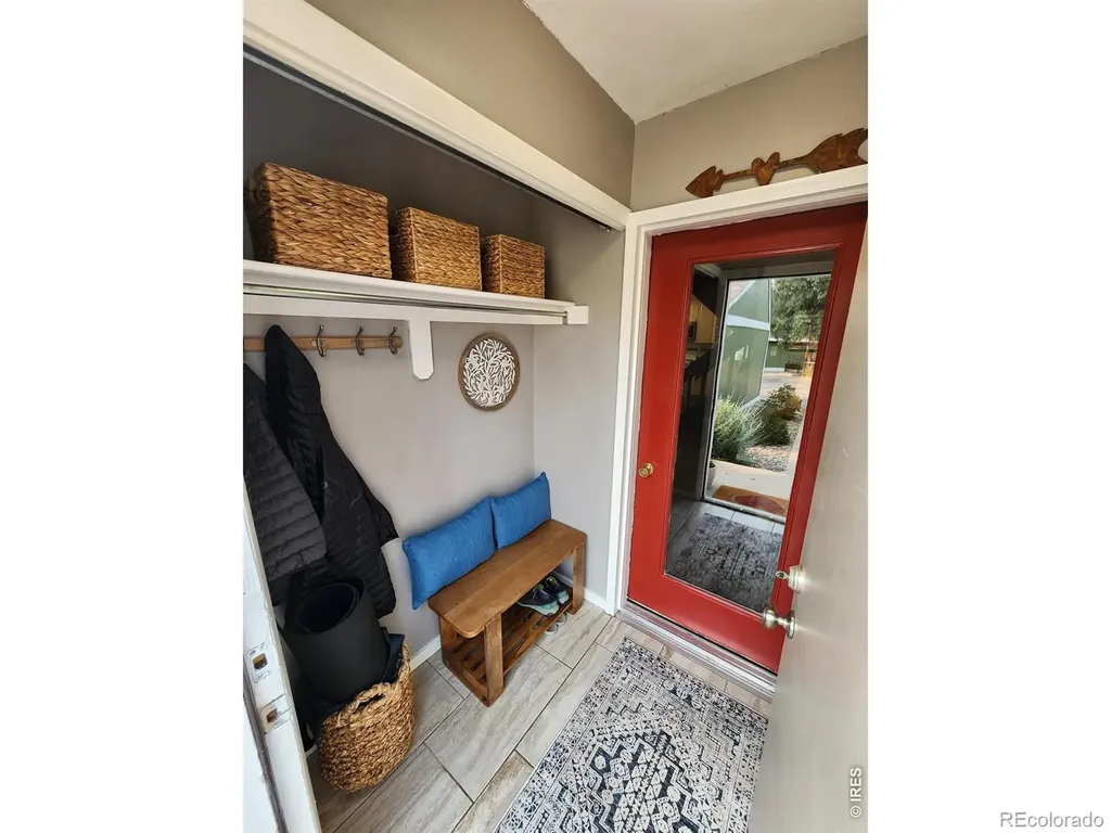 1901 Langshire Drive Fort Collins CO 80526