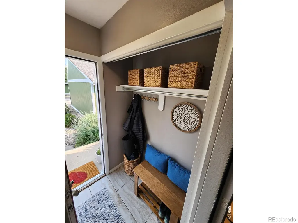 1901 Langshire Drive Fort Collins CO 80526