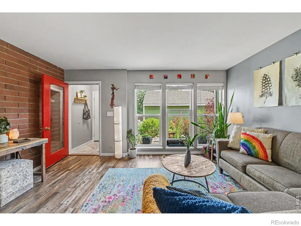 1901 Langshire Drive Fort Collins CO 80526