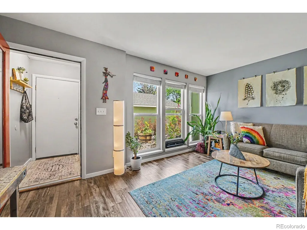 1901 Langshire Drive Fort Collins CO 80526
