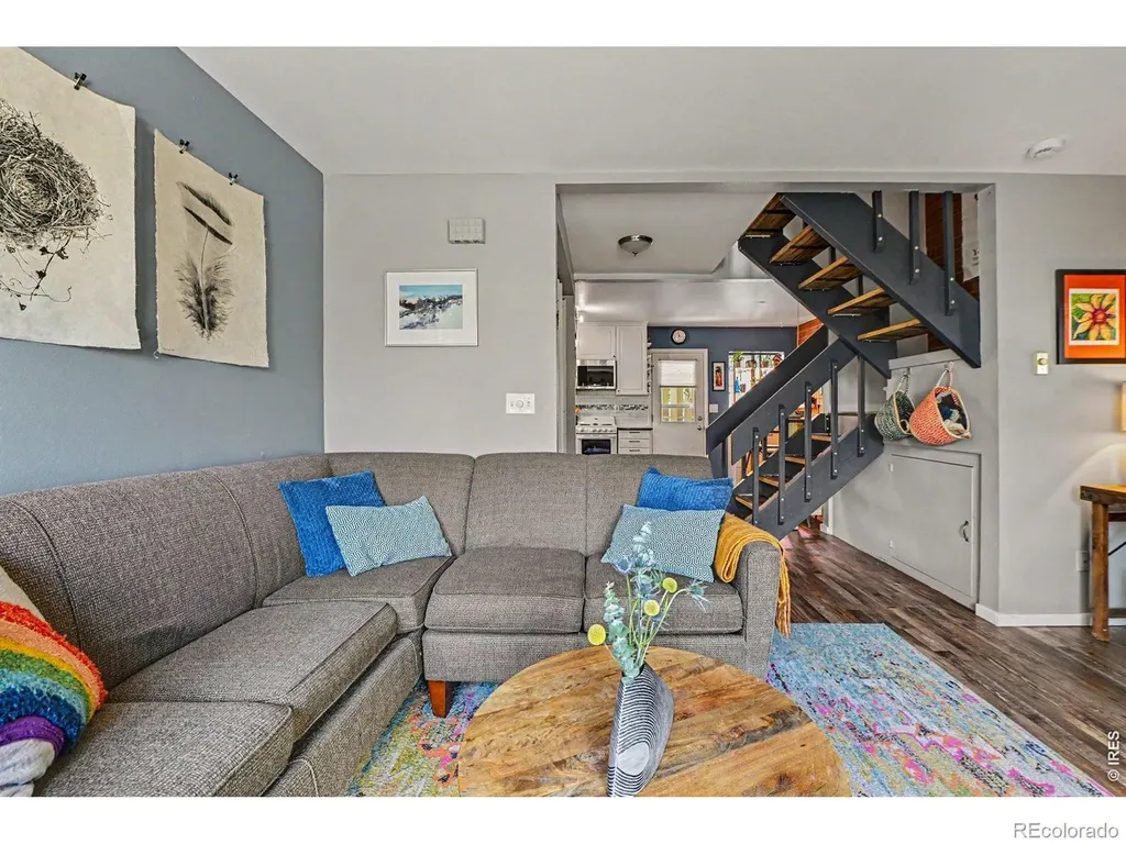1901 Langshire Drive Fort Collins CO 80526