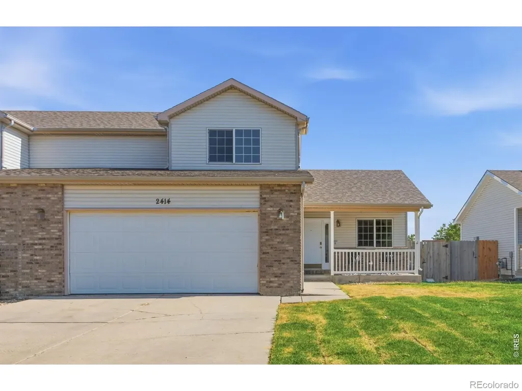 2414 Quay Street Evans CO 80620