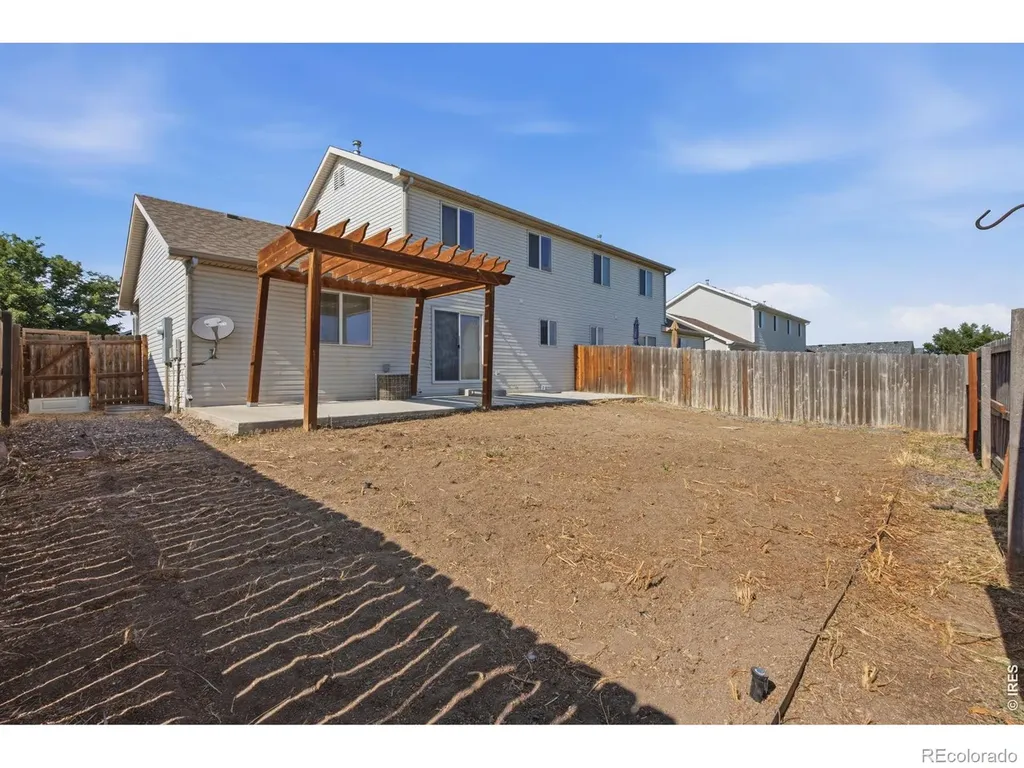 2414 Quay Street Evans CO 80620