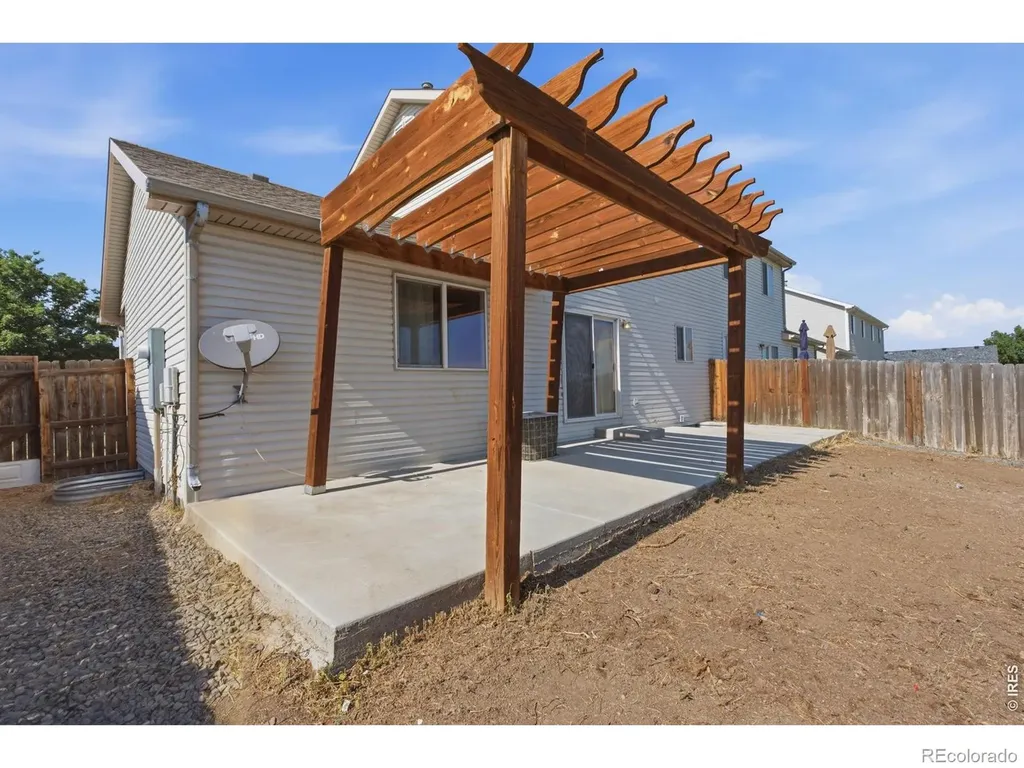 2414 Quay Street Evans CO 80620