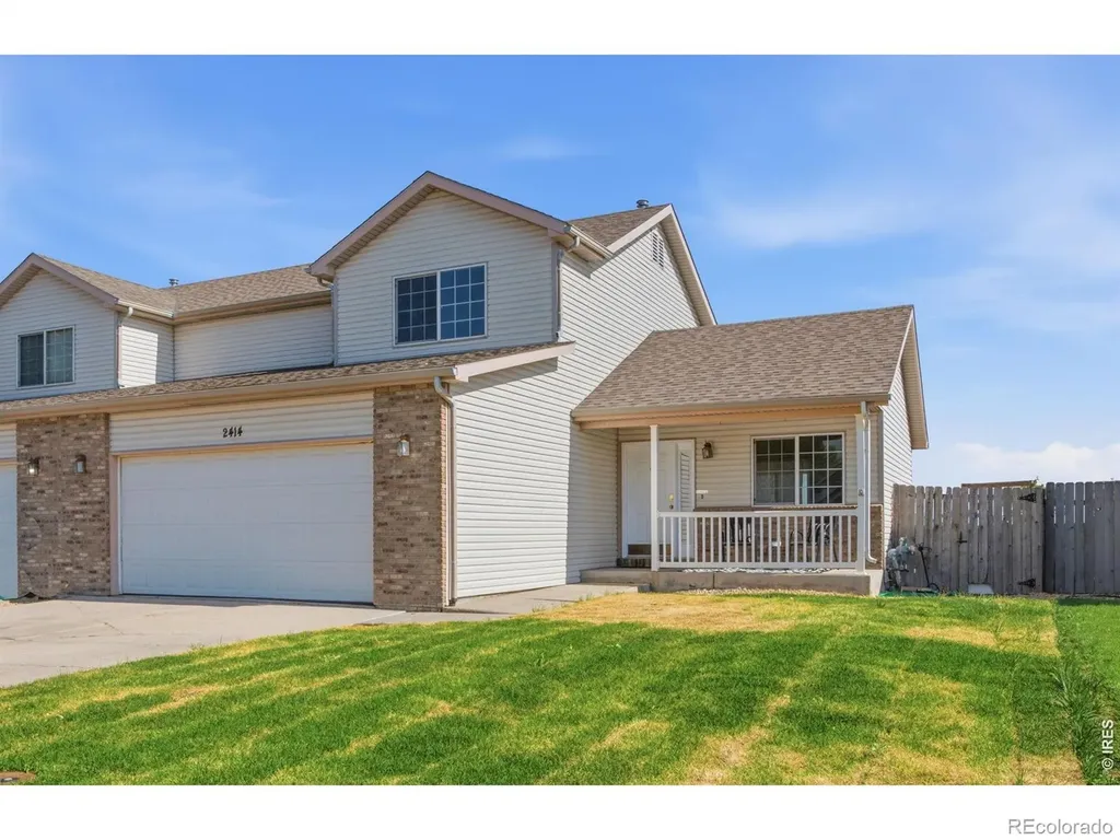 2414 Quay Street Evans CO 80620