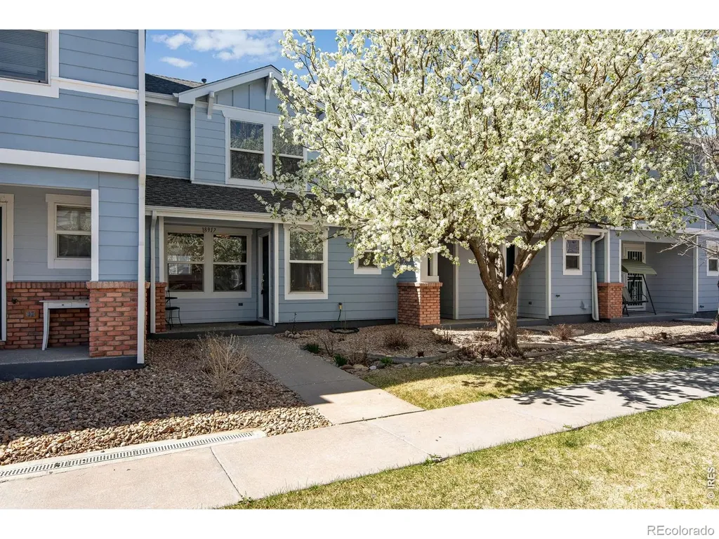 18917 E 57th Place Denver CO 80249