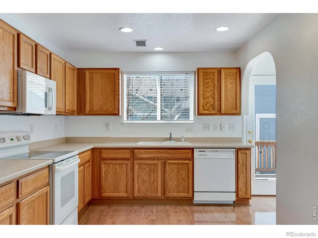 18917 E 57th Place Denver CO 80249