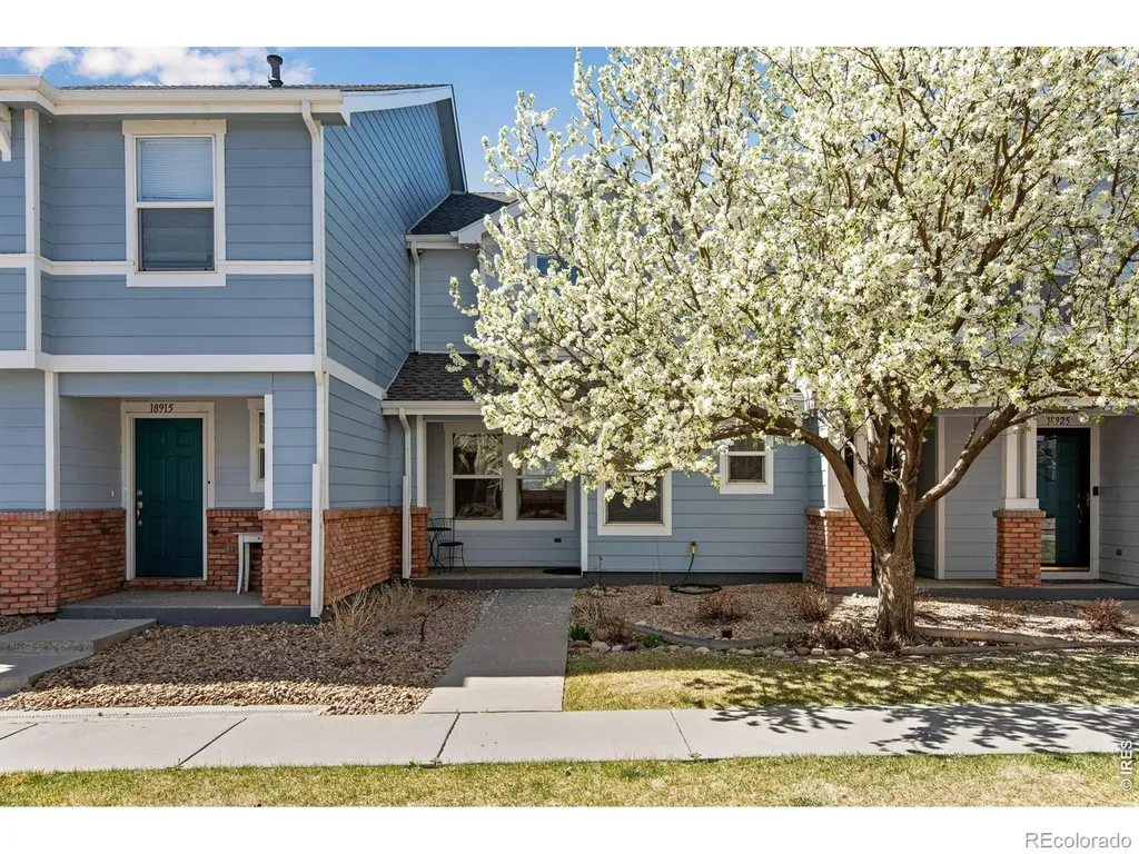 18917 E 57th Place Denver CO 80249