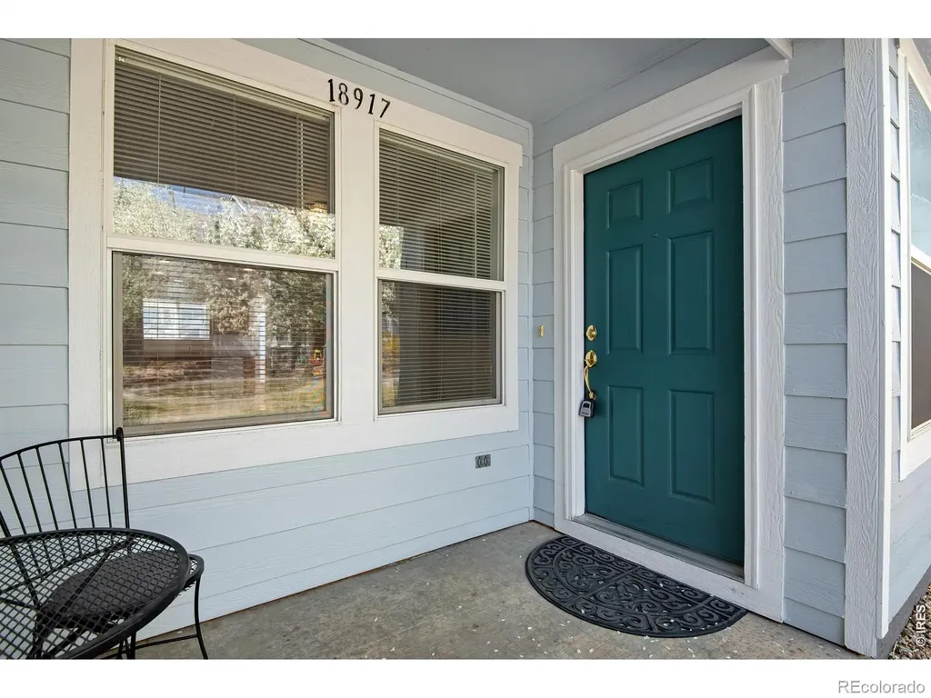 18917 E 57th Place Denver CO 80249