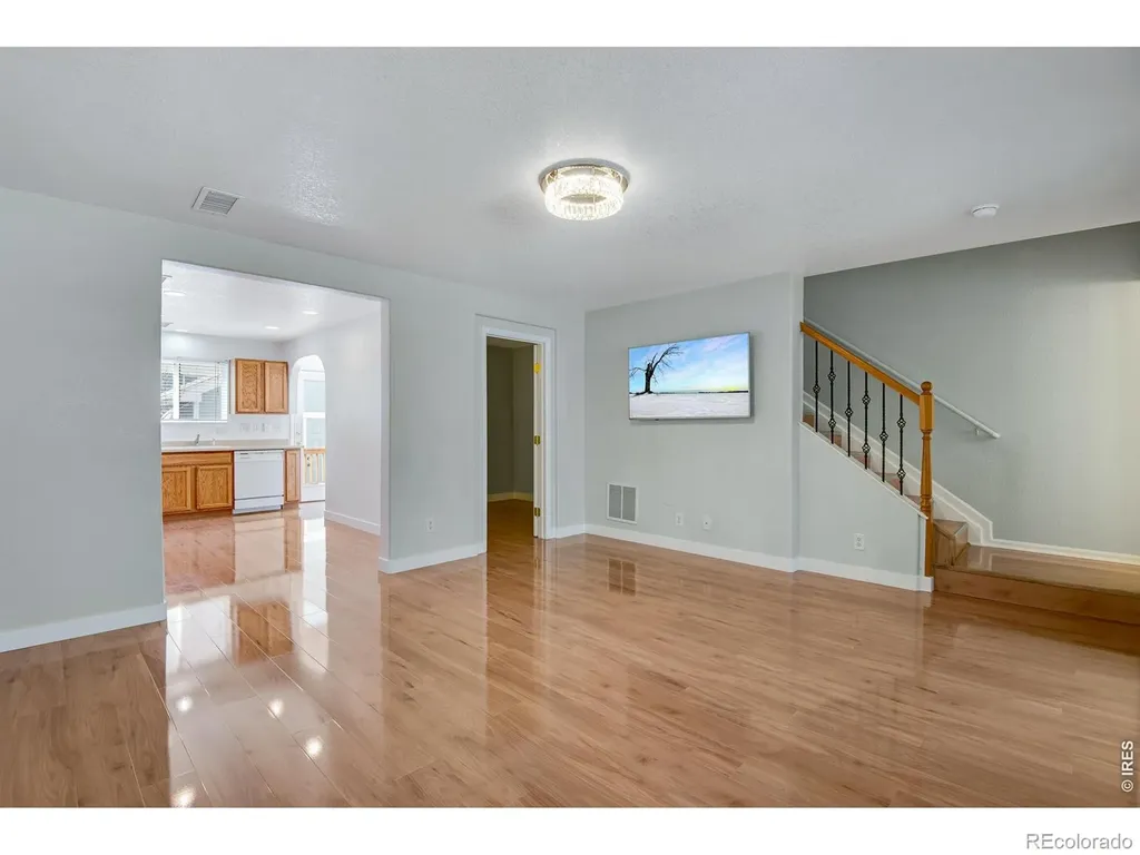 18917 E 57th Place Denver CO 80249