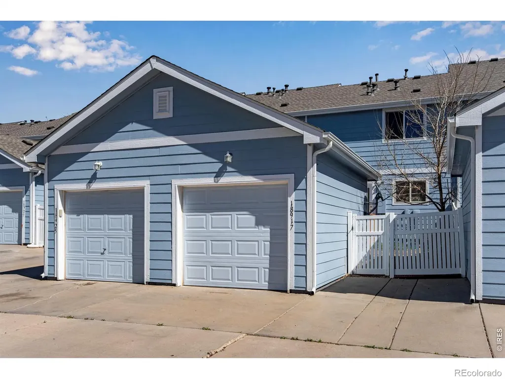 18917 E 57th Place Denver CO 80249