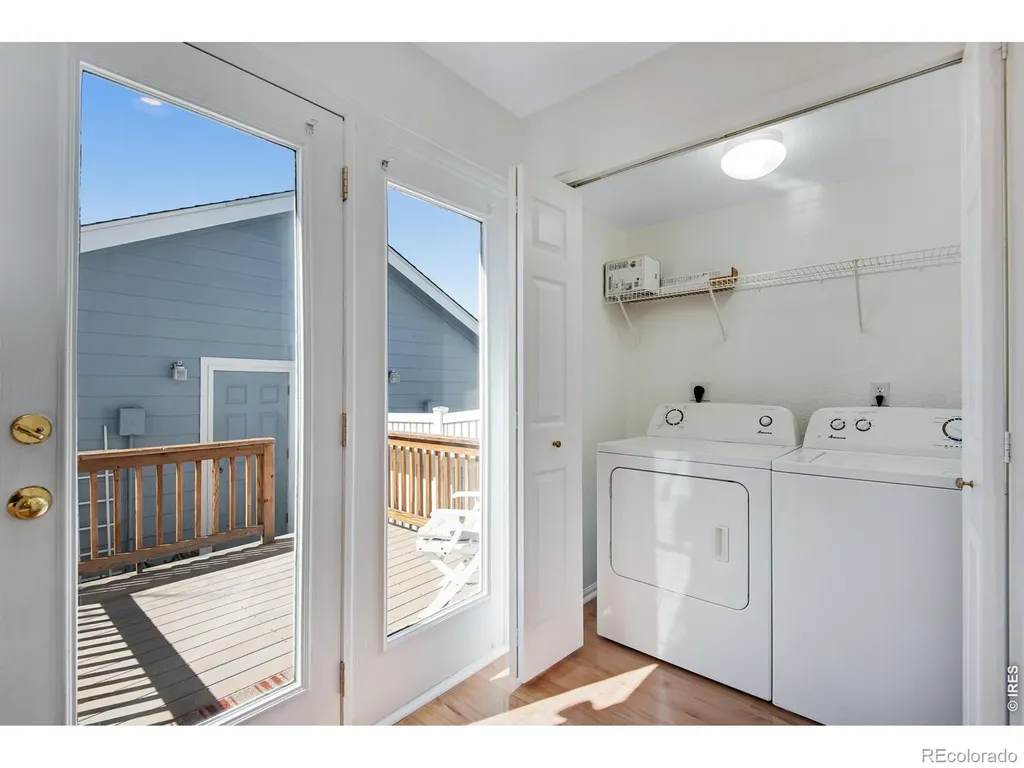 18917 E 57th Place Denver CO 80249