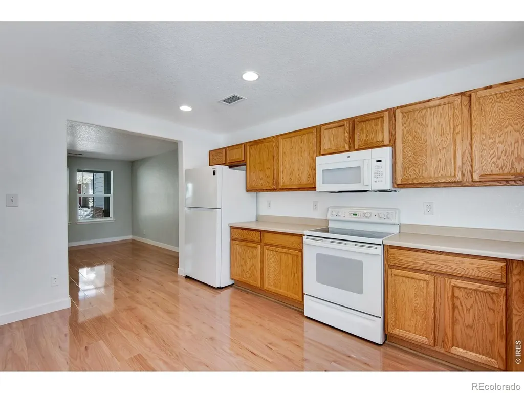 18917 E 57th Place Denver CO 80249