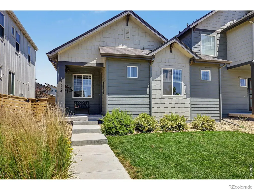 5974 Rendezvous Parkway Timnath CO 80547