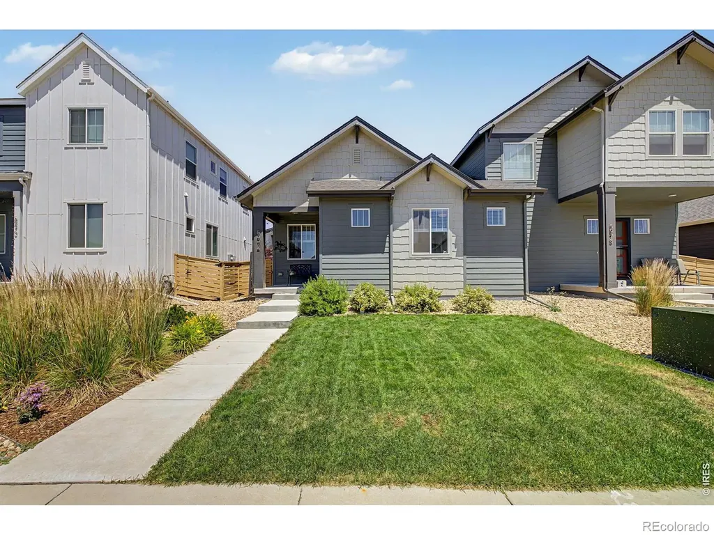 5974 Rendezvous Parkway Timnath CO 80547