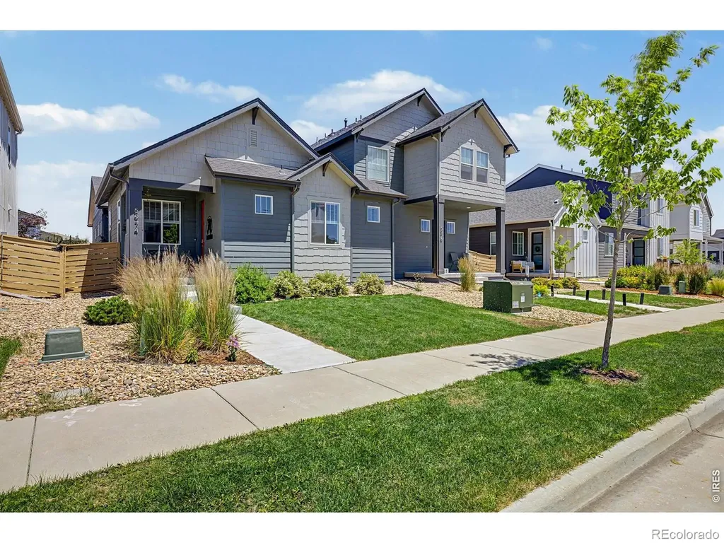 5974 Rendezvous Parkway Timnath CO 80547
