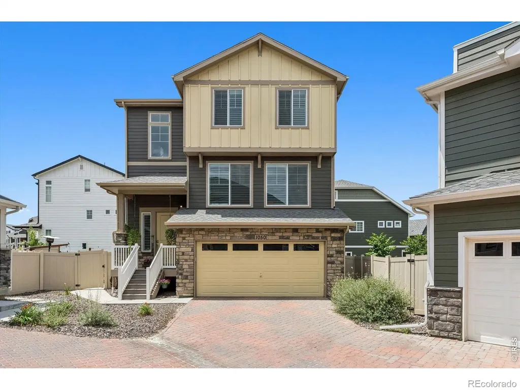 1050 Highlands Drive Erie CO 80516